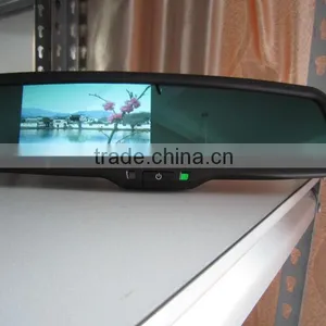 HOT SALES!!! OEM Car Mirrors for Honda City thumbnail-1