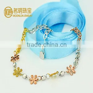 Wholesale 925 Sterling Silver Fashion Bracelet, Charm Energy Bracelet thumbnail-1