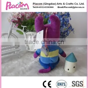 2015 New Cuty High Quality Plush Toy Hot Selling thumbnail-3