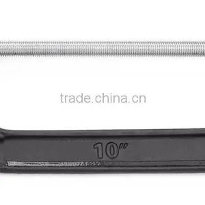Clamp Tool Woodwork Clamps 10 Inch c Clamp thumbnail-3