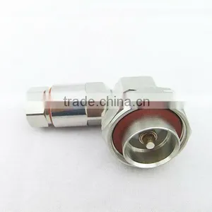 RF 7/16 DIN-F CONNECTOR thumbnail-1