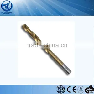 High Quality Twist Drill Bit Made in China thumbnail-1