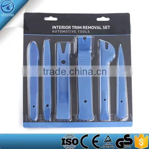 6 Pcs Trim Molding Removal Tool Set thumbnail-1