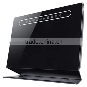 SC-8848 Wireless ADSL Router, ADSL2+ Modem, Wifi Router, ADSL Modem thumbnail-1