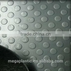 Bathroom Floor Roll Water Proof Anti-slip Embossed Pattern thumbnail-1