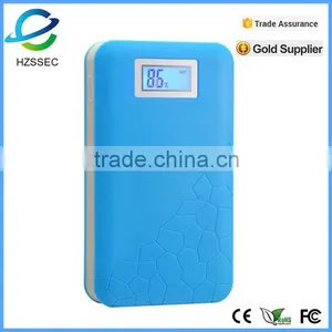 Rechargeble Power Bank High Capacity 16800mah Power Bank With Dual Usb Output for Mobile Devices thumbnail-2