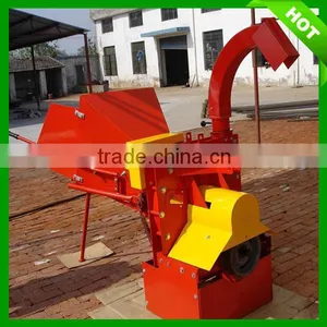 High Quality but Low Price Veneer Wood Chipper Machine thumbnail-1