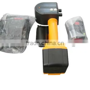 Plastic Strap Making Machine thumbnail-1