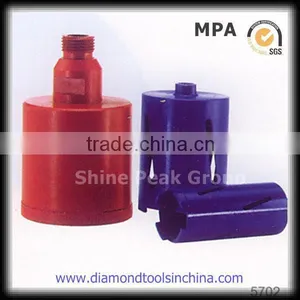 Wet Engineering Drill Core Bit for Concrete Stone thumbnail-4