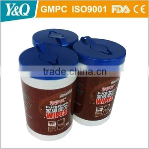 High Quanlity Cleaning Household Wet Wipes thumbnail-3