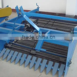 Small Potato Harvester thumbnail-1