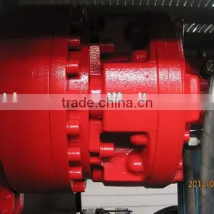 CNC Plate Rolling Machine/Hydraulic 4 Roller Machine thumbnail-4