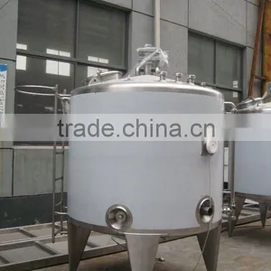 Stainless Steel Water Tank thumbnail-1