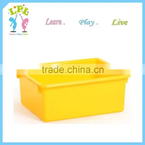 Wholesale Environmental 5 Ich Durabel pp Matrerial Plastic Storage Container thumbnail-2