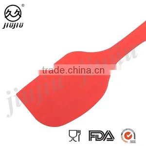 Silicone Spatula Heat Resistant Cooking Kitchen Utensil thumbnail-4