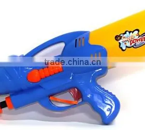 Super Shooter Revolver Water Gun thumbnail-1