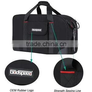 Professional LED Studio Flash Light Carry Lighting Bag With High Quality thumbnail-2