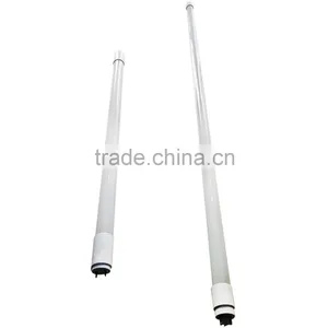 China Supplier T8 Plastic With Alu Sheet Inside for 2015 18W thumbnail-3