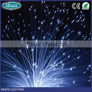 Hot Sale 0.5mm PMMA End Lit Fiber Optic Cable in Roll for Star Ceiling Decoration thumbnail-4