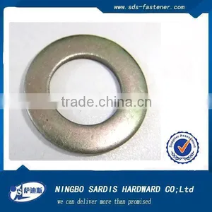 Hot Sales Din 434 Curved Galvanized Square Washer thumbnail-6
