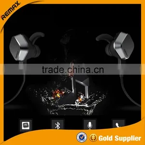 REMAX Bluetooth Sport Earphone Headphone thumbnail-5