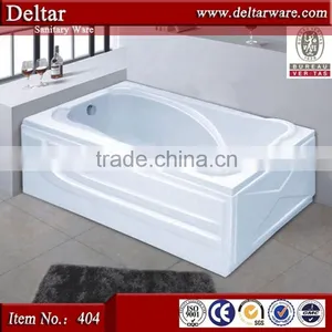 the Bath Tub for Sale, 1800 Hydro Bath Tubs, Acrylic Massage Cheap Bath Tub Prices thumbnail-1