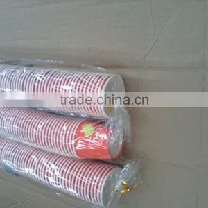 Wholesale Disposable 2.5 oz Custom Printed Paper Cups Single Wall Paper Cups thumbnail-1
