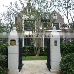 Brown Slate Popular Imitation Stone Wall Cladding Culture Stones thumbnail-5