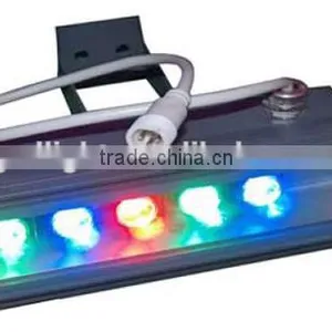 2016 Best NEW!!SALE 14pcs 30w RGB 3in1 Led Wall Washer With Point Control & IP65 thumbnail-3