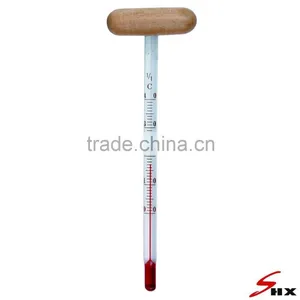 Red Wine Thermometer thumbnail-1