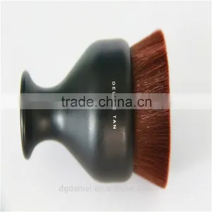 1pcs Synthetic Hair Top Quality Single Wood Handle Cosmetic Brush thumbnail-4