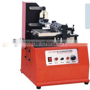TDY-300D Bottle Code Printing Machine thumbnail-1