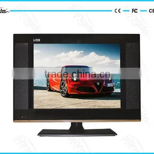 17inch LCD TV Color Television LED TV thumbnail-4