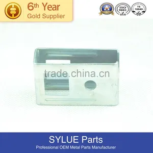 Ningbo High Precision Custom Metal Stamp For Metal Stamping Set With ISO9001:2008 thumbnail-4