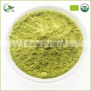 OEM Matcha on the Go Small Bags , Organic Matcha Package thumbnail-5