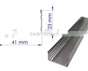 U Channel,U Plate, U Track thumbnail-2