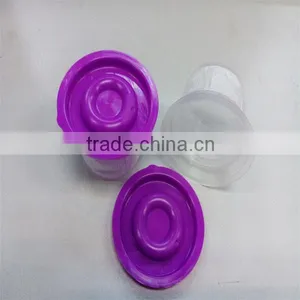 Best Selling Empty Coffee Capsule Filler for Keuring Machine thumbnail-1