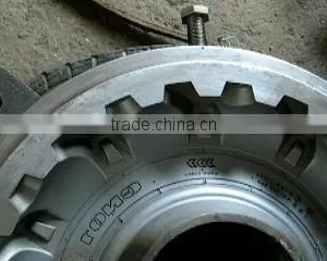 Steel Mould for Tyres thumbnail-4