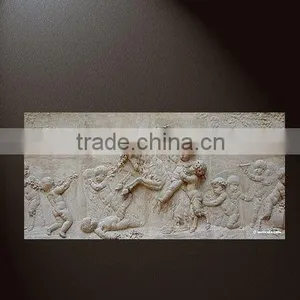 Stone Wall Relievo thumbnail-1
