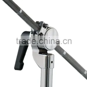 2015 Hot New Product Musical Instrument Drum Hardware Cymbal Boom Stand thumbnail-3