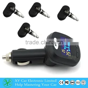 Wireless Tpms Car Tpms 12V Waterproof Tpms XY-TPMS403i thumbnail-1