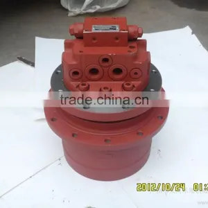Excavator Final Drive, Excavator Hydraulic Motor, Walking Motor for Excavator,B15-3EX,B18-EX,B50,B55W-1,B5X,B6-3 thumbnail-1