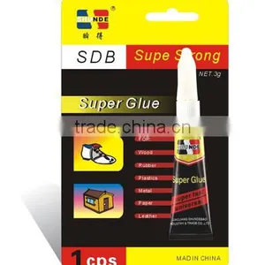 Instant Super Glue 3g thumbnail-1