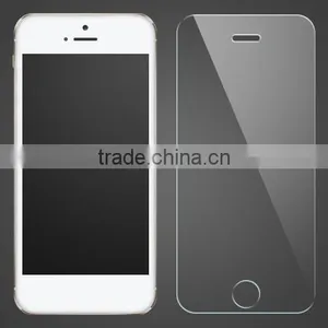 Wholesale 3D Anti-broken Anti-fingerprint Full Cover Tempered Glass Screen Protector for Iphone 6/6plus thumbnail-6