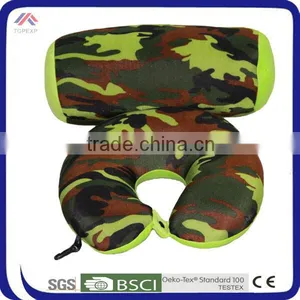 Cormfortable and Fashionable Car Neck Rest Pillow thumbnail-2