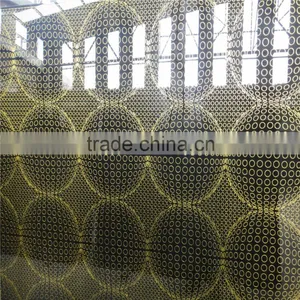 Phantom 3d Glass Panels for Washing Room Wall thumbnail-1