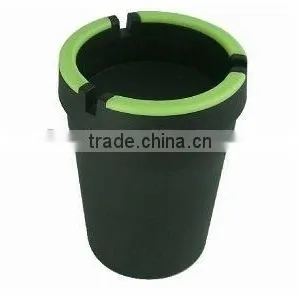 Glow Stick Butt Bucket Car Ashtray Hot New Design thumbnail-1
