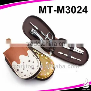 Good Quality Funky Ice Cream Manicure Sets thumbnail-1