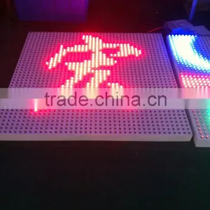 High Quality DC12V IP67 Injection Led Module 5050 SMD Led 2015 Hot Sale Injection Led Module 2835 5050 3030 5730 LED Module RGB thumbnail-6