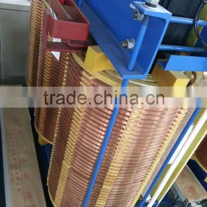 500kva Isolation Transformer Air Cooled Transformer thumbnail-1